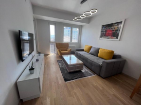 Urban Apartment Skopje